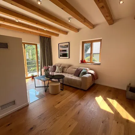 Jarka Holiday home *