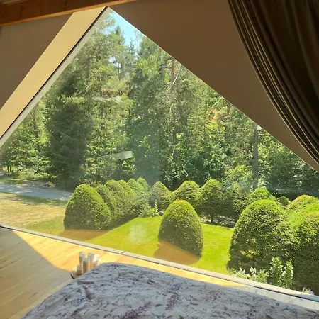 Jarka Holiday home