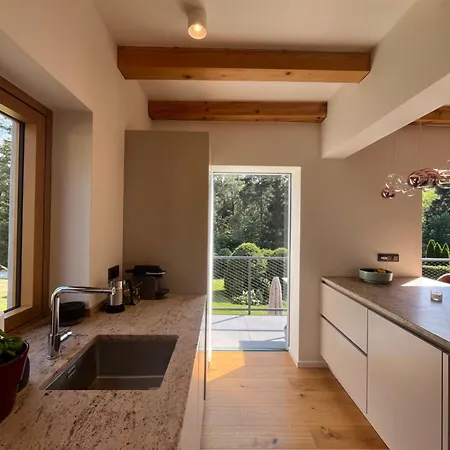 Holiday home Jarka Ceske Budejovice