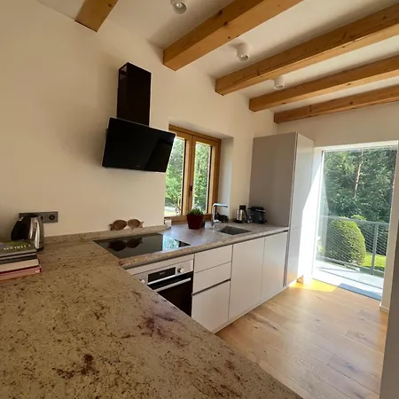 Jarka Holiday home