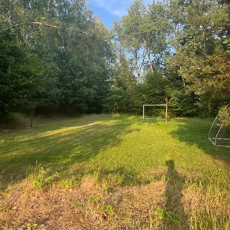Jarka Holiday home